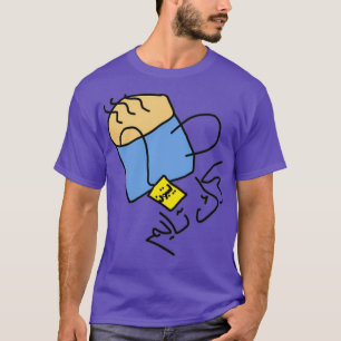 Karak Time T-shirt