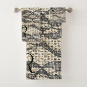 Karaka Burlap (En situation)