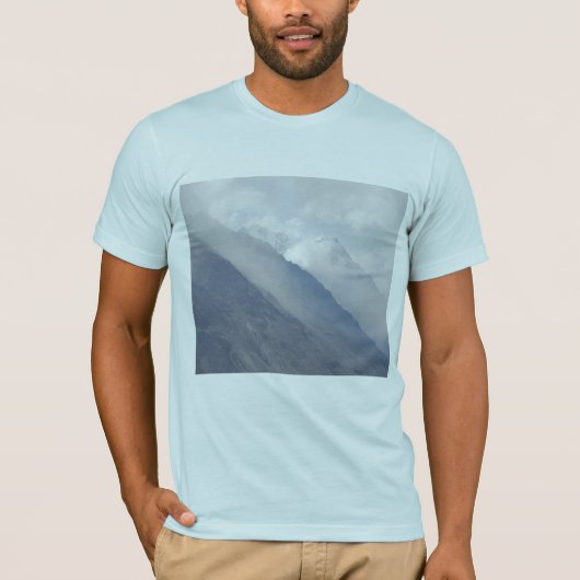 karakar t-shirt (Voorkant)