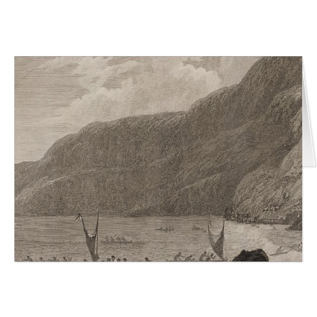 Karakokooa Uitzicht (Voorkant Horizontaal)