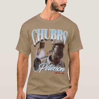 Karakter Komedie Vintage 90s Grappig Retro T-shirt