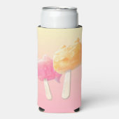 Karakter Popsicles (Seltzer Voorkant)