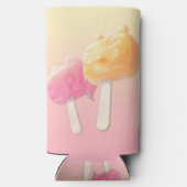 Karakter Popsicles (Achterkant)