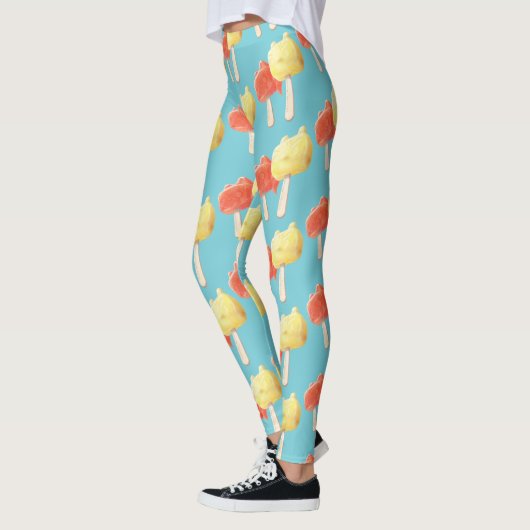 Karakter Popsicles Leggings (Links)