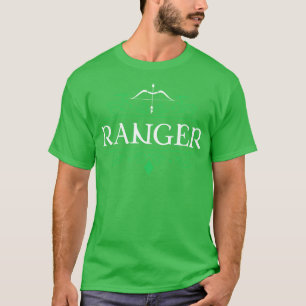 Karakterklasse Tafelblad RPG Gaming Roleplaying Se T-shirt