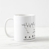 Karalynne peptide name mok (Links)