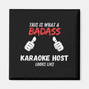 Karaoke Grappig Dit Is Hoe Een Slecht Karaoke Host Magneet