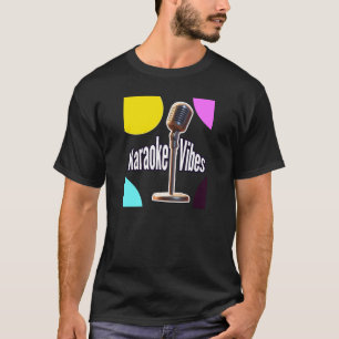 Karaoke Sfeer T-shirt