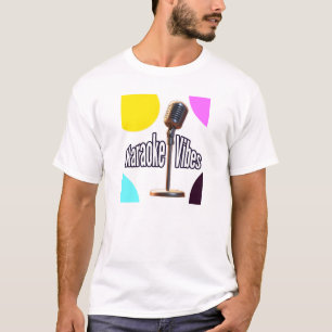 Karaoke Sfeer T-shirt