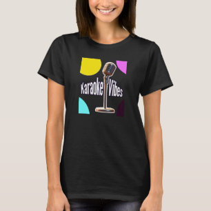 Karaoke Sfeer T-shirt