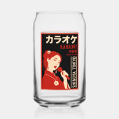 Karaoke Shibuya Tokyo (Verso)