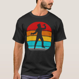 Karaoke T-shirt