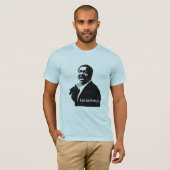 karaokwui t-shirt (Voorkant volledig)