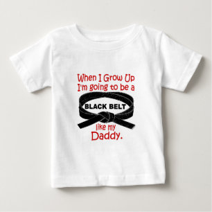 KARATE Black Belt als mijn papa 1