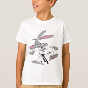 Karate-Bunny T-shirt