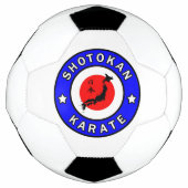 Karaté de Shotokan (Devant)