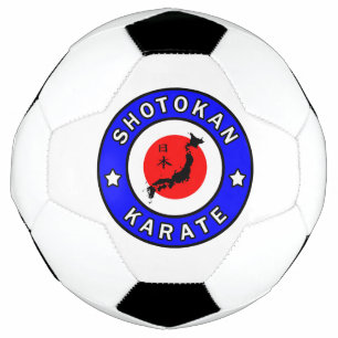 Karaté de Shotokan