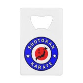 Karaté de Shotokan (Devant)