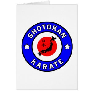 Karaté de Shotokan
