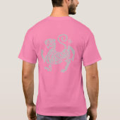 Karate do T-shirt (Dos)