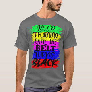 Karate Essential T-shirt