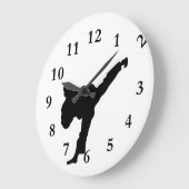 Karate Grote Klok (Hoek)