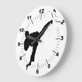 Karate Grote Klok (Hoek)