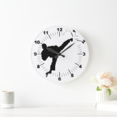 Karate Grote Klok (Huis)