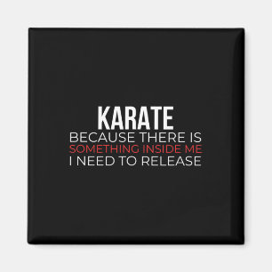 Karate Japanse Martial Arts Shotokan Martial Arti Magneet