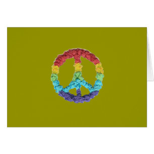 Karate Kat Graphics vrede