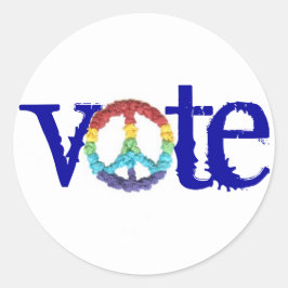 Karate Kat "stem" sticker