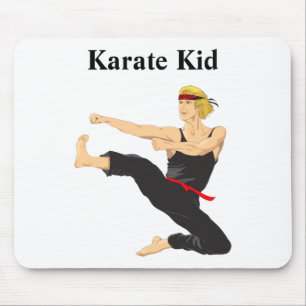 Karate Kid Kids T-shirt  Muismat