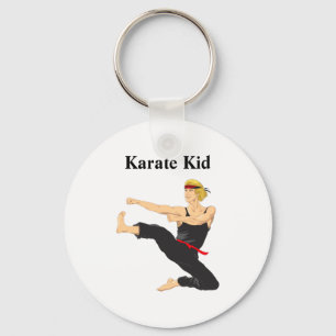 Karate Kid Kids T-shirt  Sleutelhanger