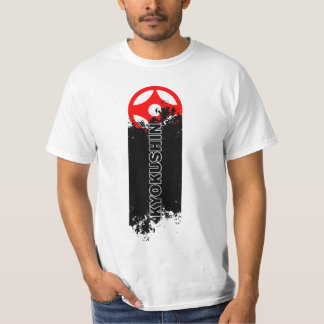 Karate Kyokushin T-shirt