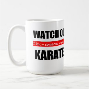 Karate Mok