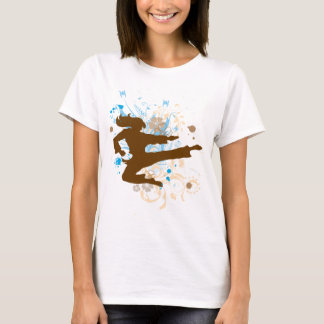 Karate T-shirt