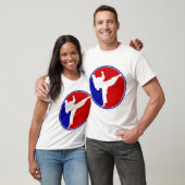 KARATE T-SHIRT (Unisex)