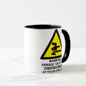 Karateka Mok (Voorkant rechts)