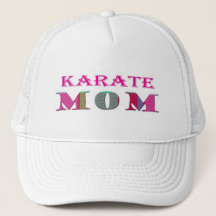 KarateMa Trucker Pet