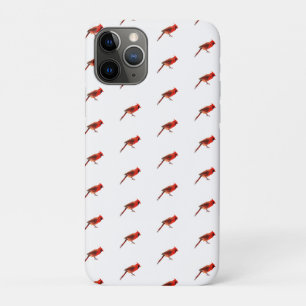 Kardinaal iPhone 11 Pro Hoesje
