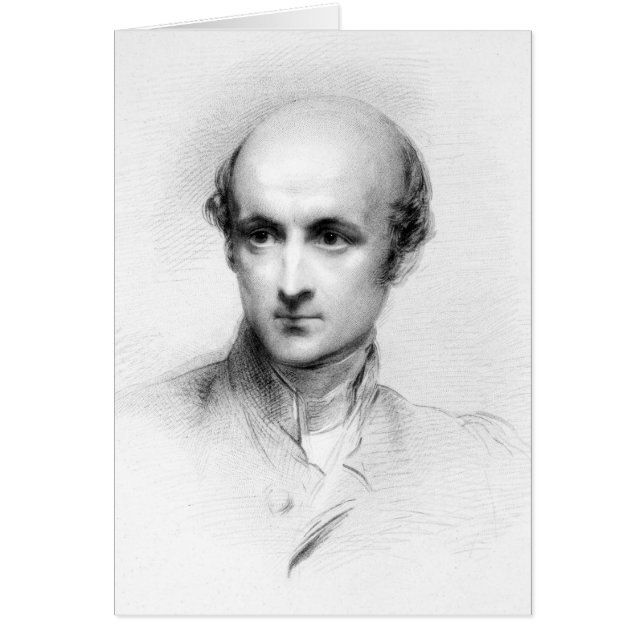 Kardinaal Henry Edward Manning (Voorkant)