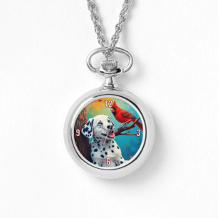 Kardinaal Horloge