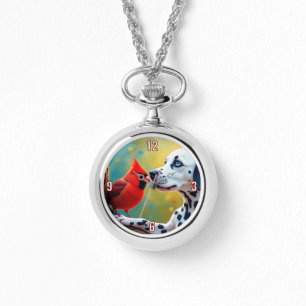 Kardinaal Horloge