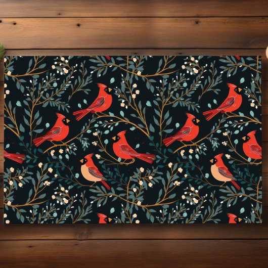 kardinaal inpakpapier