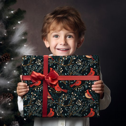 kardinaal inpakpapier