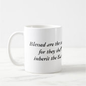 Kardinaal Koffiemok (Links)