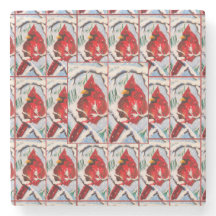 Kardinaal Onderzetter