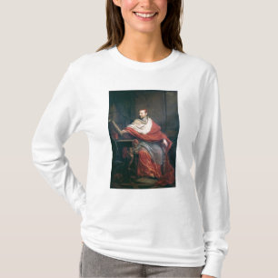 Kardinaal Pierre de Berulle T-shirt
