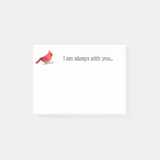 Kardinaal Post-IT Post-it® Notes (Voorkant)