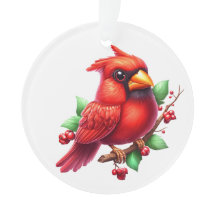 Kardinaal Redbird - TRANSFER HET!